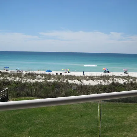 4 Night Minimum Regency Towers Apartment